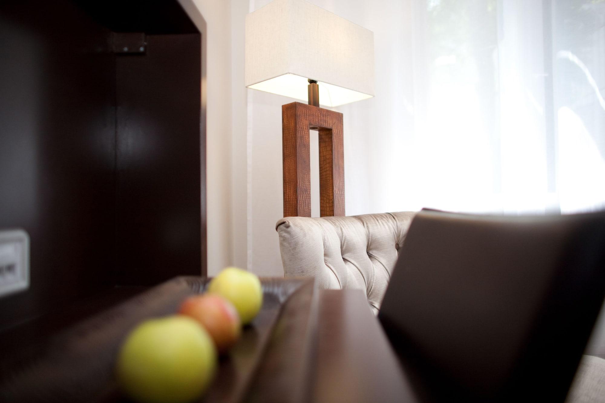 Hotel Elba Am Kurfuerstendamm - Design Chambers Berlin Luaran gambar