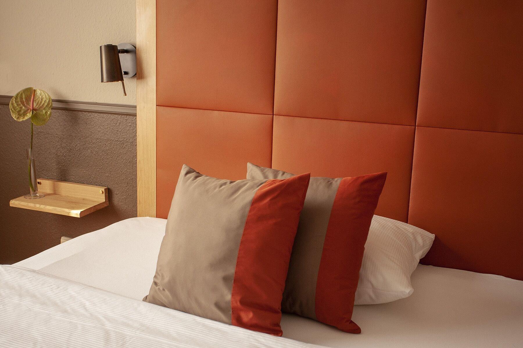 Hotel Elba Am Kurfuerstendamm - Design Chambers Berlin Luaran gambar