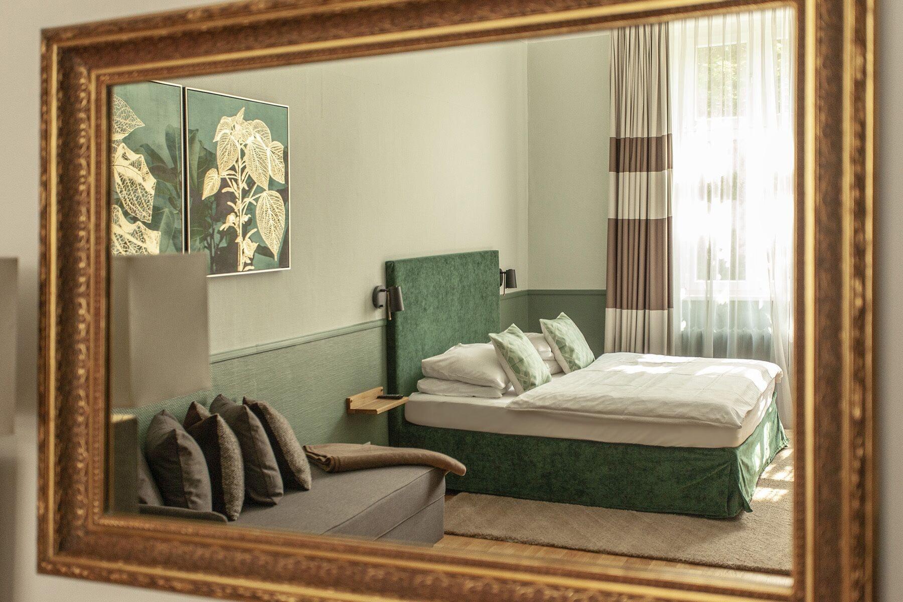 Hotel Elba Am Kurfuerstendamm - Design Chambers Berlin Luaran gambar