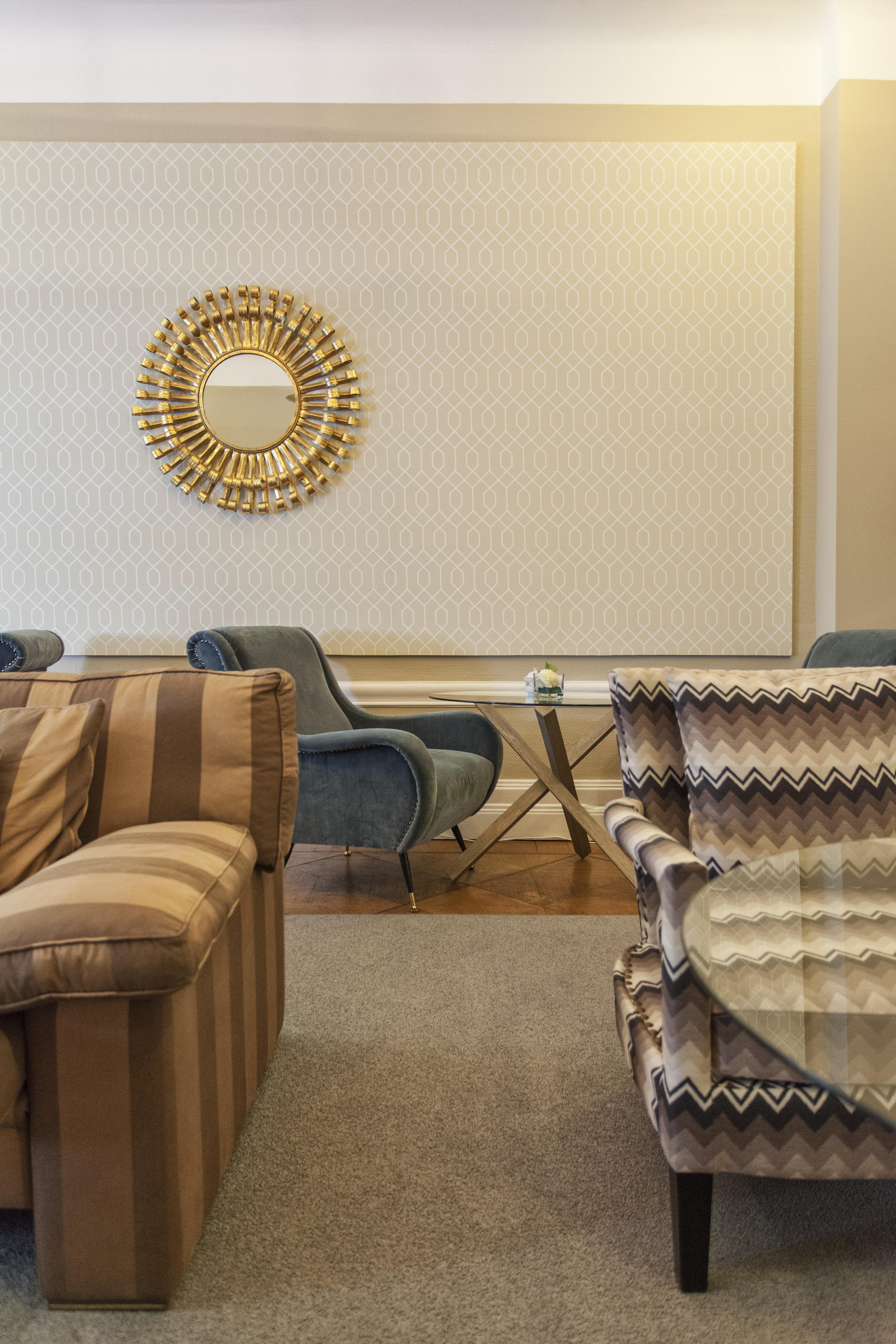 Hotel Elba Am Kurfuerstendamm - Design Chambers Berlin Luaran gambar
